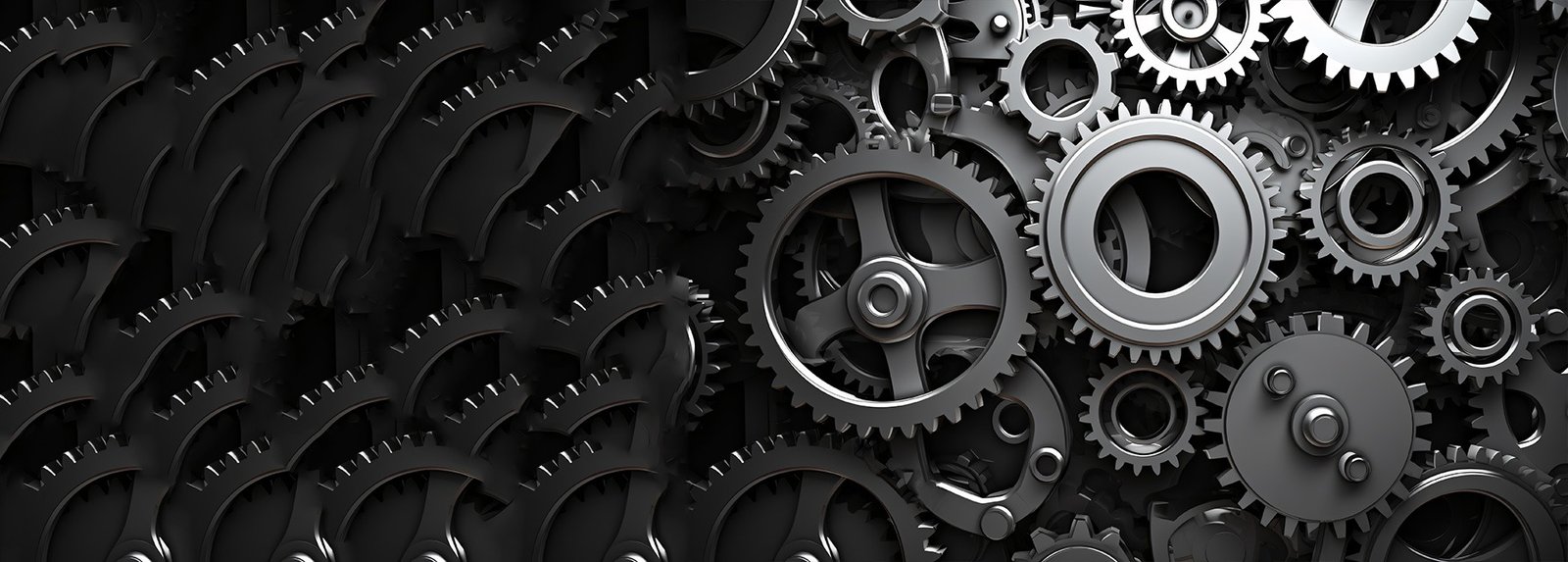 top view different fruits composition fresh and ripe on grey bac