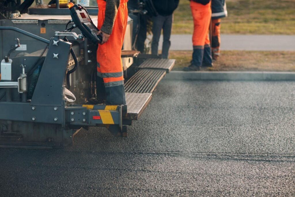 bitumen