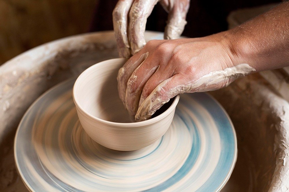 ceramics