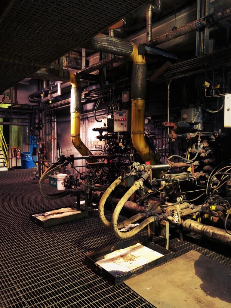 furnace oil