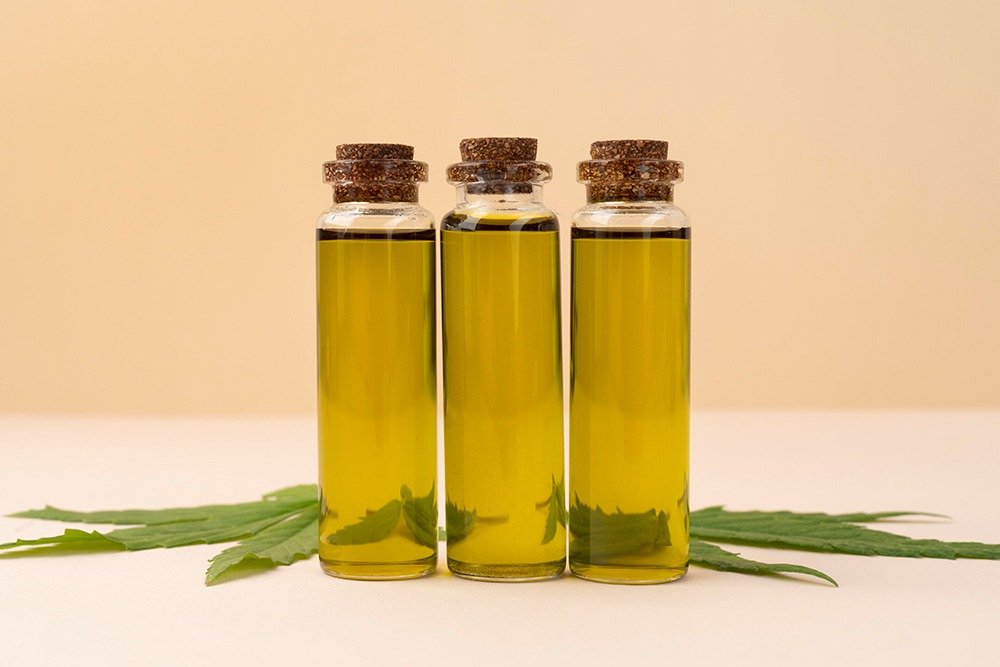 mineral turpentine oil