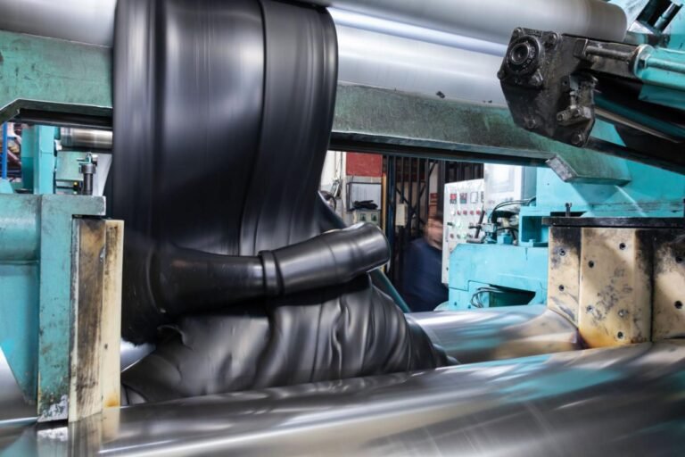 rubber process oil