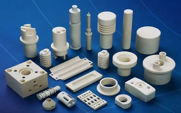 ceramic material