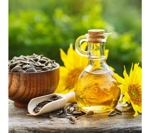 sunflower oil 2