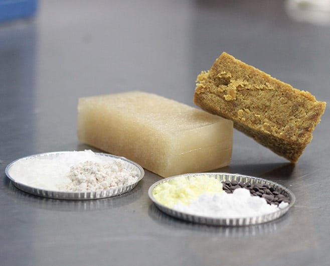 rubber compounds 2
