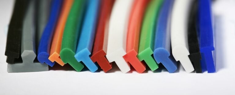 rubber compounds