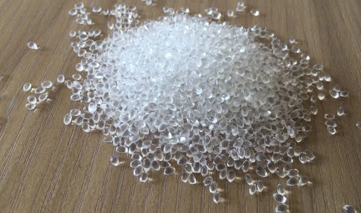 synthetic rubber 5